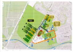 Ladies Training Venue Information