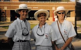 Former International Player Profiles