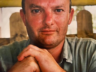 Howard (Dicky) Bird 1957-2022