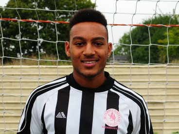 Young Limers - Asher Cato-Tyson