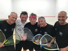 Pirates Squash Club