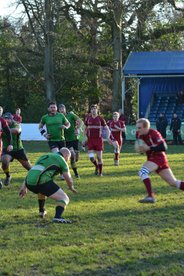 Bracknell 25 – 10 Amersham and Chiltern