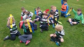 RUGBYSTARS U6