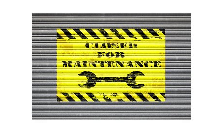 Fence Repairs