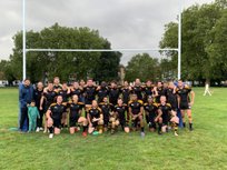 Men's 2nd XV