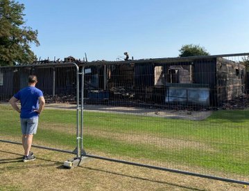 Get Sport Back On At The Wick