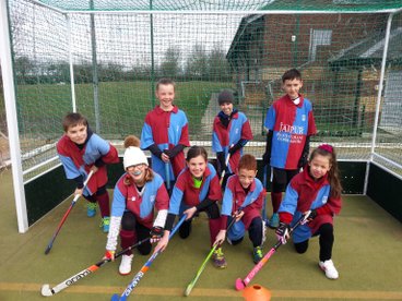 MK U10's A Team Victorious