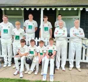 Third XI News
