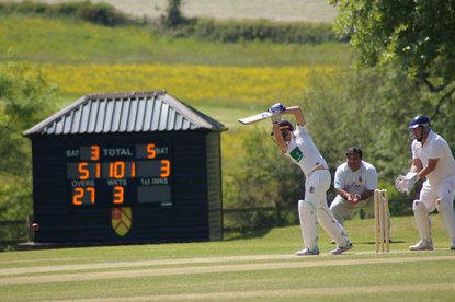 Senior's Roundup - 2024 Season - Week 2