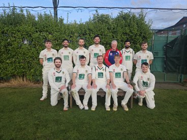 Senior's Roundup - 2025 Season - Week 22