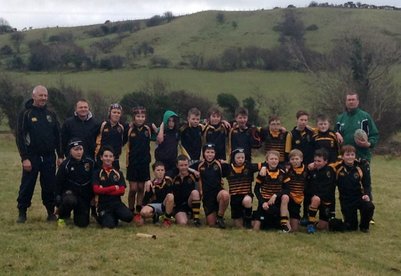 Controlled Aggression