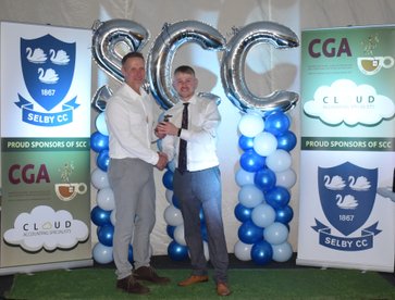 2023 Annual Dinner & Presentation night