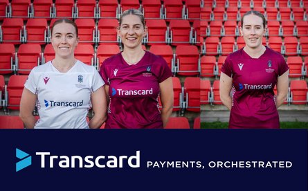 Transcard WHC Sponsorship