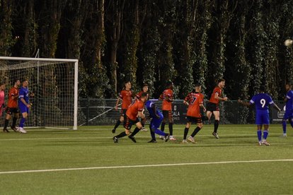 Dynamos lose out on Penalties