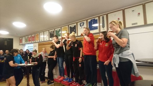 Novos edged out in nail biting war of attrition versus league newcomers, Lichfield 2s.