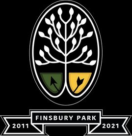 Finsbury Park Rugby Club celebrate their 10th anniversary