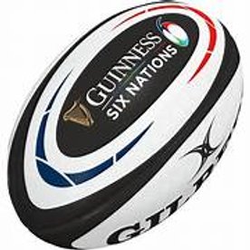 Guinness 6 Nations away tickets