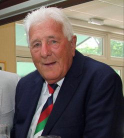 JOHN GRUNDY 15/04/33 - 30/01/23