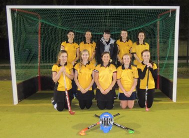 Leighton Ladies 3rd XI vs. Harpenden Ladies 3rd XI
