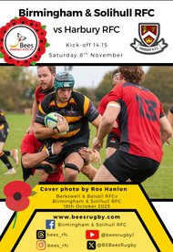 Digital Matchday Programme