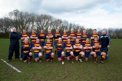 Ashton lose Cheshire Bowl Final 24-3