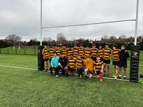 U16 XV Boys