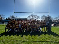 Colts XV