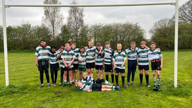 U14s