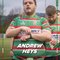 andrew heys