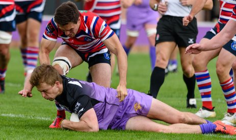 Match Report: Clifton Rugby 14 - 24 Tonbridge Juddians
