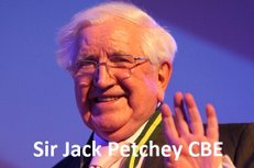Jack Petchey Awards