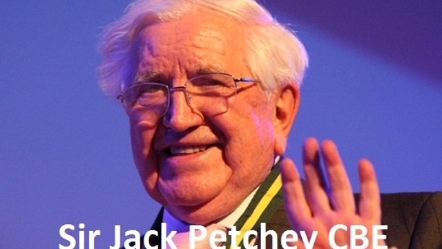 Jack Petchey Awards