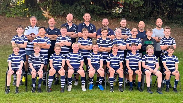 WPRFC U14