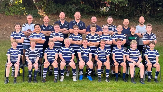 WPRFC U12