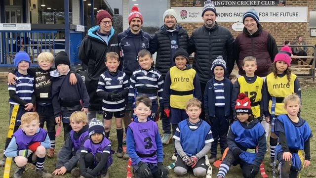 WPRFC U9