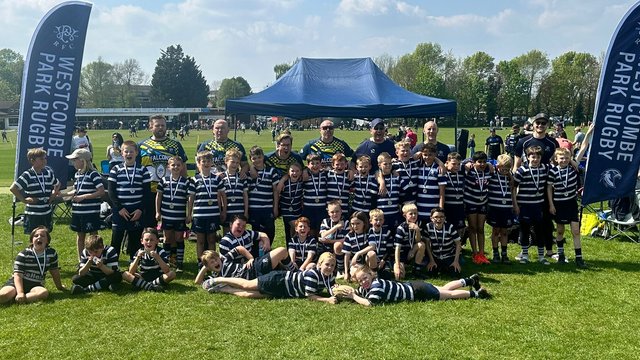 WPRFC U10