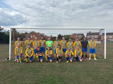 Coaches V Parents Charity Match for Pasic Cancer Support