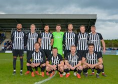 2019/2020 Away Travel Information