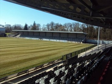 Corby Town Open Season Ticket Sales