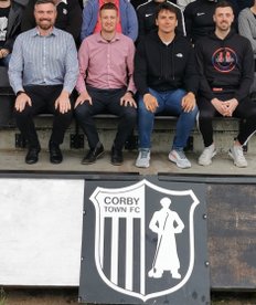 Update from the Gaffer