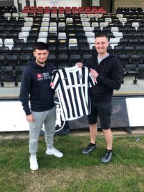 Matthews makes the move