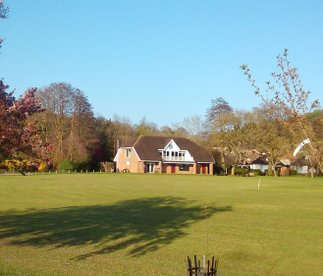 Winning Start for Wonersh