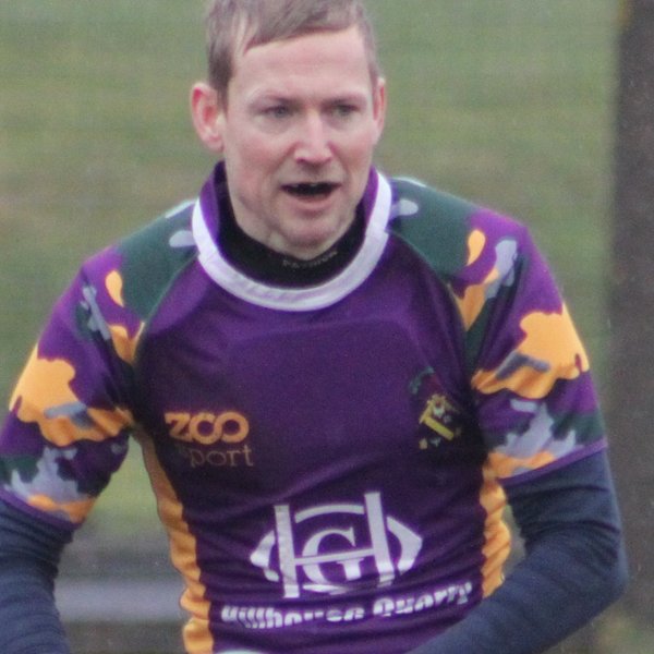 Gareth Abbot
