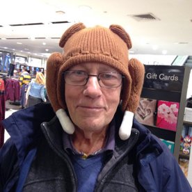 Derek Harmer RIP