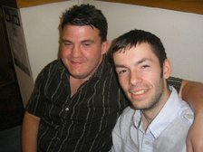 William (Willie Won't he) Browne