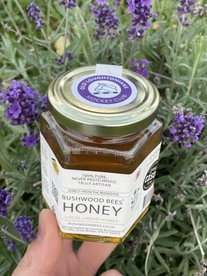 Old Loughts Honey Arrives!