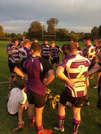 Wallingford Pre Season