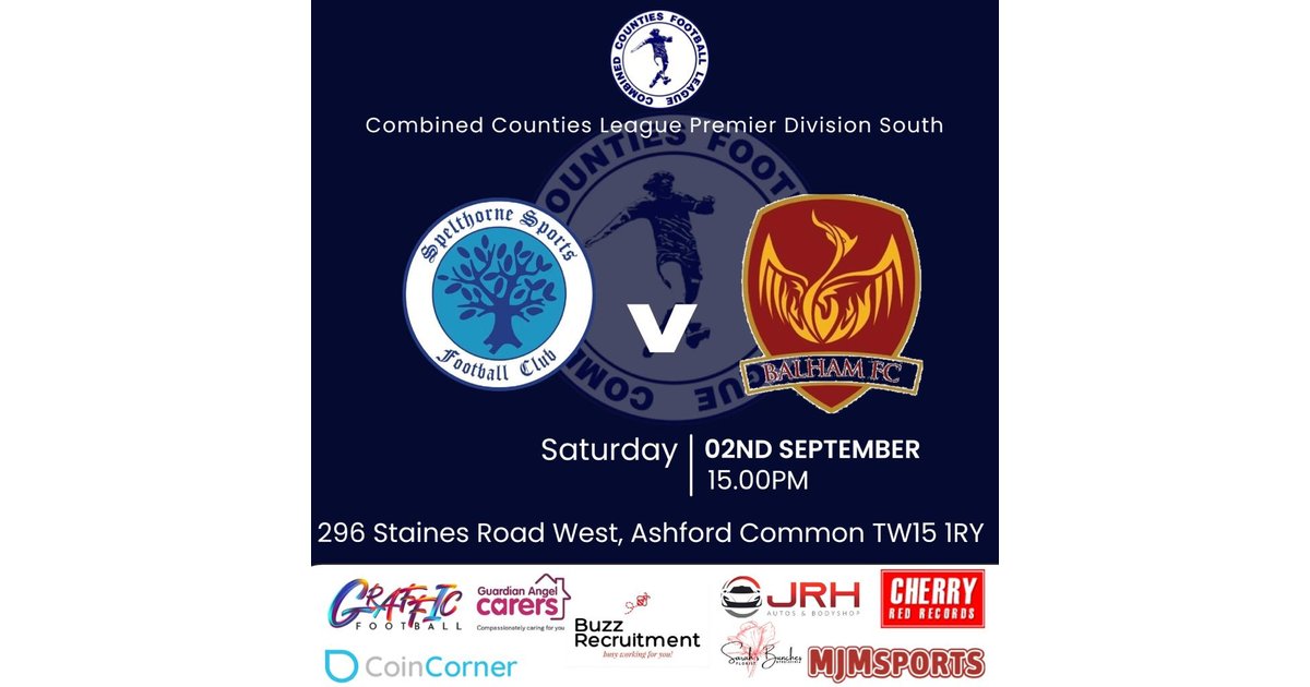 GAME DAY SATURDAY