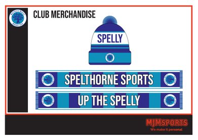 NEW MERCHANDISE NOW AVAILABLE!