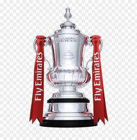 FA CUP DRAW